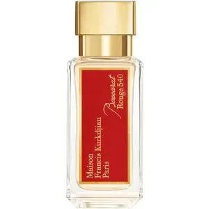 35ml Maison Francis Kurkdjian Paris Baccarat Rouge 540 Eau de Parfum
