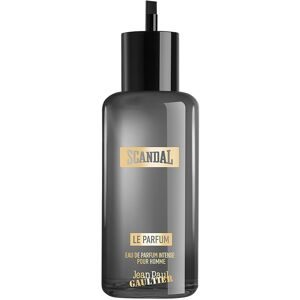 Jean Paul Gaultier Scandal Pour Homme Le Parfum Eau de Parfum Intense 200 ml - Refill