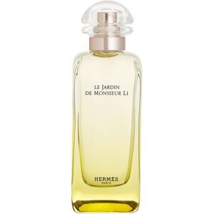 HERMÈS Le Jardin de Monsieur Li Eau de Toilette 100 ml