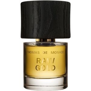 Thomas De Monaco Raw Gold Extrait de Parfum 50 ml