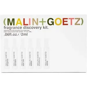 12ml MALIN+GOETZ Fragrance Discovery Kit (EdP 6 x 2ml)