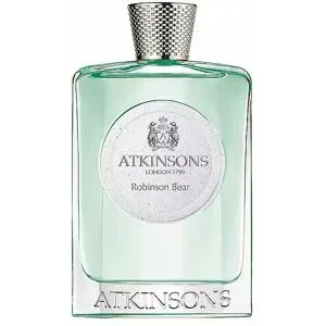 100ml ATKINSONS Robinson Bear Eau de Parfum