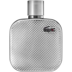 100ml Lacoste L.12.12 Silver Grey Eau de Parfum