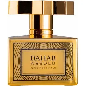 100ml Kajal DAHAB ABSOLU Extrait de Parfum
