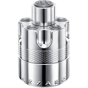 Azzaro Wanted Eau de Parfum 50 ml