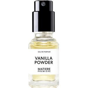 MATIERE PREMIERE Vanilla Powder Eau de Parfum 6 ml