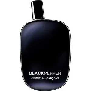 100ml Comme des Garçons Blackpepper Eau de Parfum