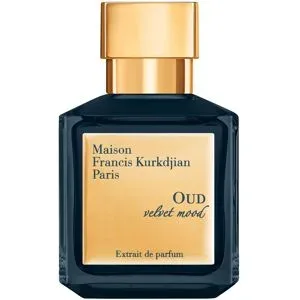 70ml Maison Francis Kurkdjian Paris OUD velvet mood Extrait de Parfum