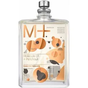 100ml Escentric Molecules Molecule 01 + Patchouli