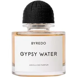 100ml BYREDO Gypsy Water Absolu de Parfum