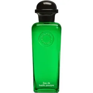 100ml HERMÈS Eau de Basilique Pourpre Eau de Cologne
