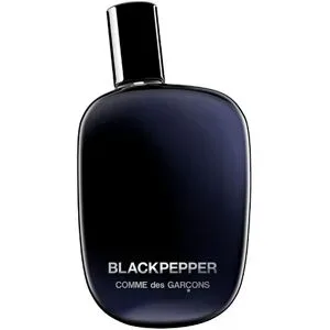 50ml Comme des Garçons Blackpepper Eau de Parfum