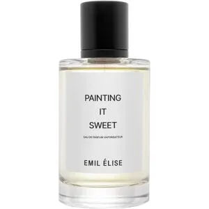 100ml Emil Élise PAINTING IT SWEET Eau de Parfum