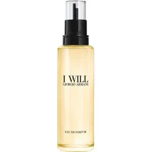 Giorgio Armani 100ml Armani I WILL Eau de Parfum Refill