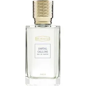100ml EX NIHILO SANTAL CALLING Eau de Parfum