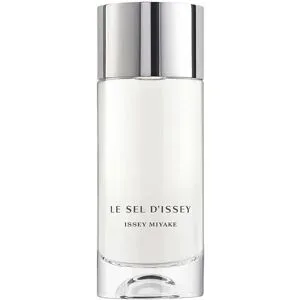 150ml Issey Miyake Le Sel d'Issey Eau de Toilette refillable