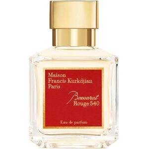 Maison Francis Kurkdjian Paris Baccarat Rouge 540 Eau de Parfum 70 ml