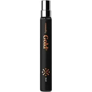 10ml Commodity Gold+ Bold Parfum