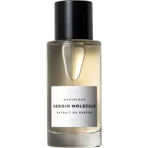 50ml BMRVLS Hedoin Molecule Extrait de Parfum