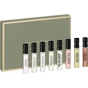 16ml PENHALIGON'S Best Seller Scent Library Set (EdP 8 x 2ml)