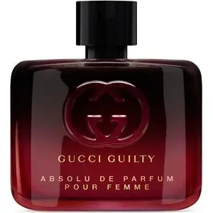 60ml Gucci Guilty Absolu de Parfum Pour Femme