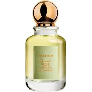 50ml BRIDGERTON Dearest Rebel Vanilla Eau de Parfum