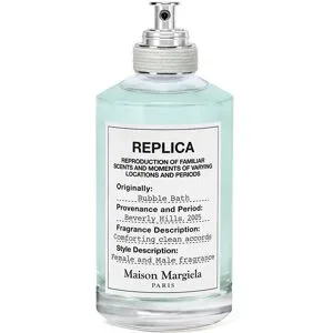 100ml Maison Margiela REPLICA Bubble Bath Eau de Toilette