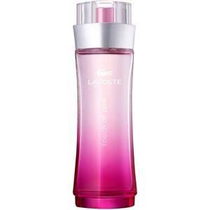 Lacoste Touch of Pink Eau de Toilette 90 ml