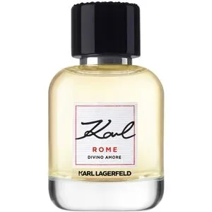 60ml Karl Lagerfeld Karl Collection Rome Divino Amore Eau de Parfum