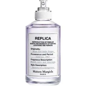 100ml Maison Margiela REPLICA When the Rain Stops Eau de Toilette
