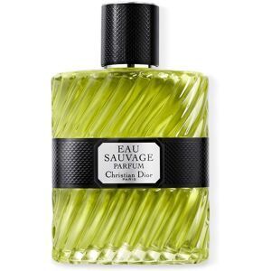 Christian Dior Eau Sauvage Parfum 100 ml