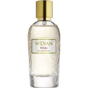100ml WIDIAN Rose Arabia Collection White Extrait de Parfum