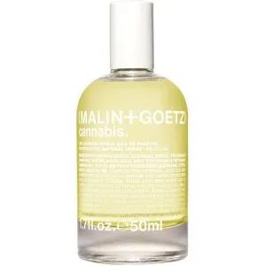50ml MALIN+GOETZ Cannabis Eau de Parfum