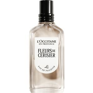 L'Occitane Fleur de Cerisier Eau de Toilette 50 ml
