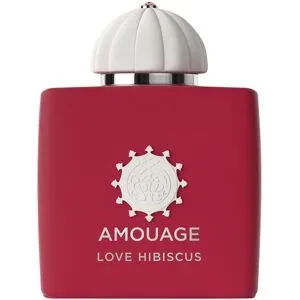 100ml AMOUAGE Secret Garden Love Hibiscus Eau de Parfum
