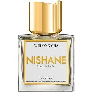 50ml NISHANE Wulóng Chá Extrait de Parfum
