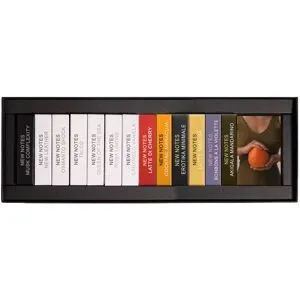 26ml New Notes DISCOVERY KIT (XdP 13 x 2ml)