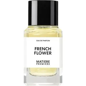 100ml MATIERE PREMIERE French Flower Eau de Parfum