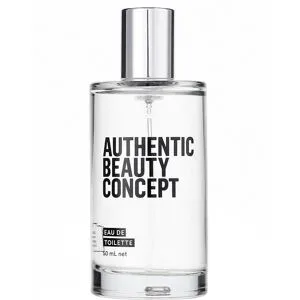 50ml Authentic Beauty Concept Eau De Toilette