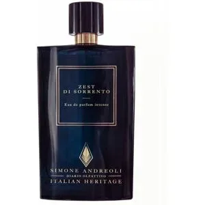100ml Simone Andreoli ZEST DI SORRENTO Eau de Parfum