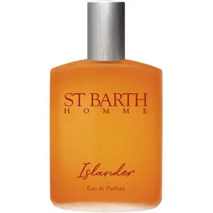 100ml LIGNE ST BARTH HOMME Islander Eau de Parfum