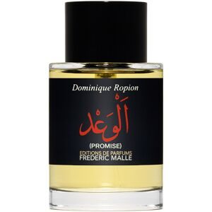 EDITIONS DE PARFUMS FREDERIC MALLE PROMISE EAU DE PARFUM 100 ml
