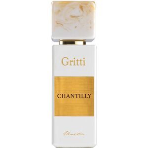 Gritti White Collection CHANTILLY Eau de Parfum 100 ml