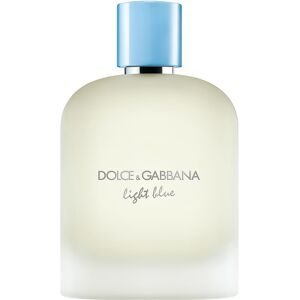 Dolce&Gabbana; Light Blue Pour Homme Eau de Toilette 200 ml