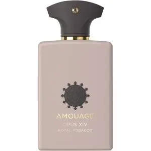 100ml AMOUAGE Library Opus XIV Royal Tobacco Eau de Parfum