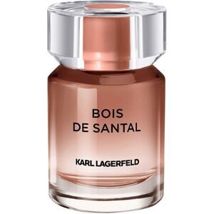 Karl Lagerfeld Bois de Santal Eau de Toilette 50 ml