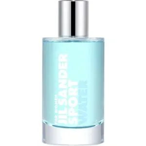 50ml JIL SANDER SPORT WATER FOR WOMEN Eau de Toilette