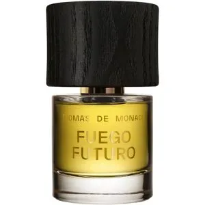 50ml Thomas De Monaco Fuego Futuro Extrait de Parfum