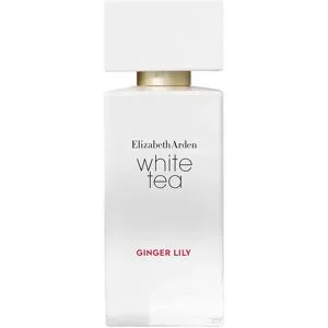 50ml Elizabeth Arden WHITE TEA Tea Ginger Lily Eau de Toilette
