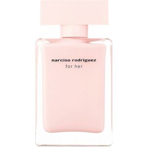 Narciso Rodriguez for her Eau de Parfum 50 ml